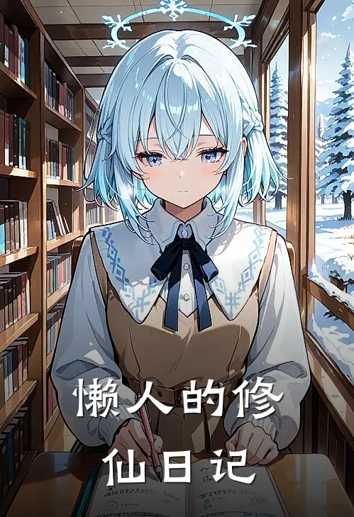 懒人的修仙日记