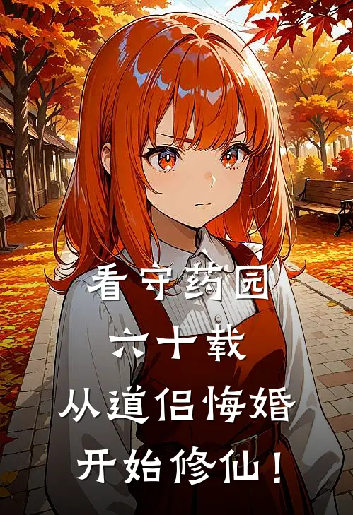 看守药园六十载，从道侣悔婚开始修仙！