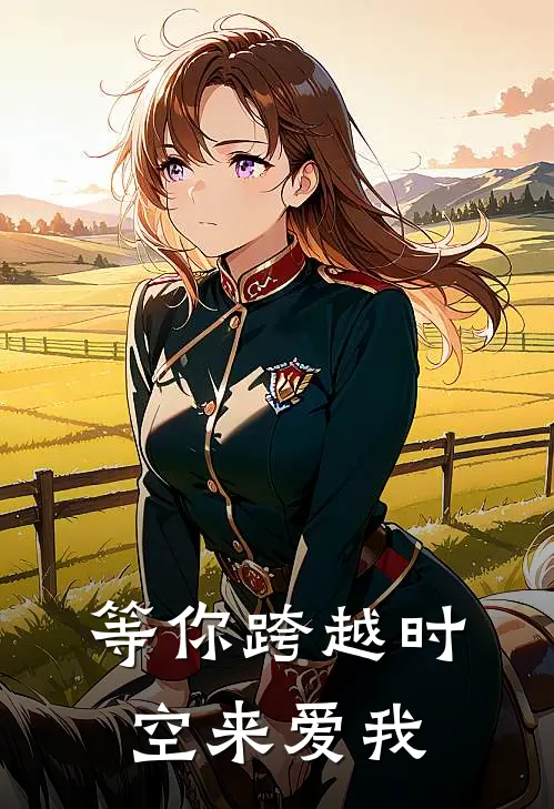 等你跨越时空来爱我