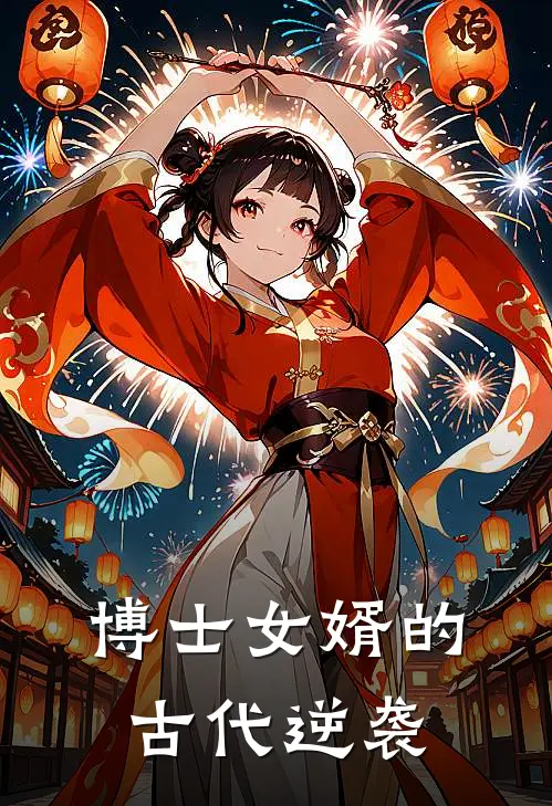 博士女婿的古代逆袭