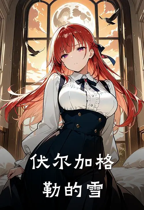 伏尔加格勒的雪