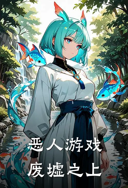 恶人游戏【废墟之上】