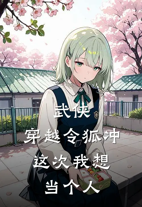 武侠：穿越令狐冲，这次我想当个人