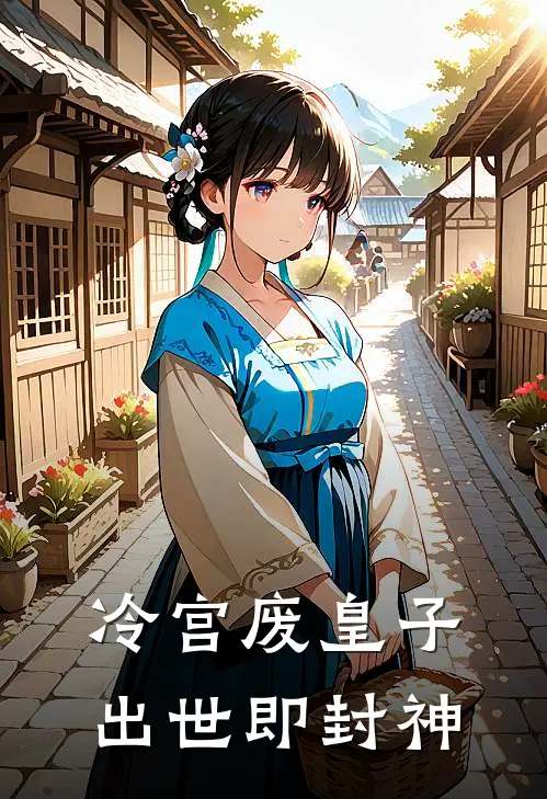 冷宫废皇子出世即封神