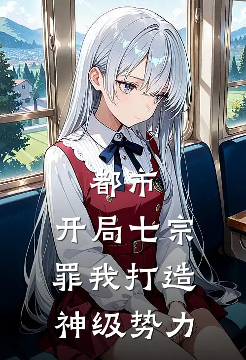 都市：开局七宗罪我打造神级势力