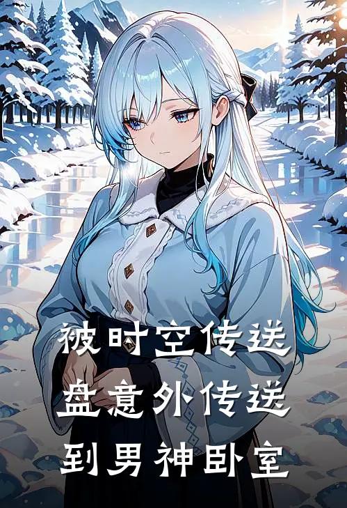 被时空传送盘意外传送到男神卧室