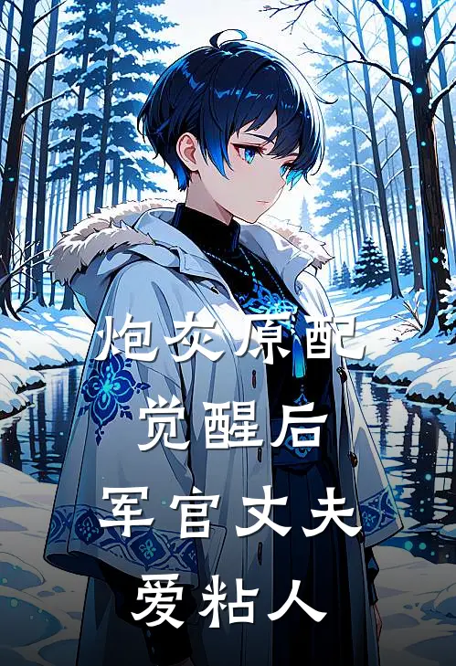 炮灰原配觉醒后，军官丈夫爱粘人