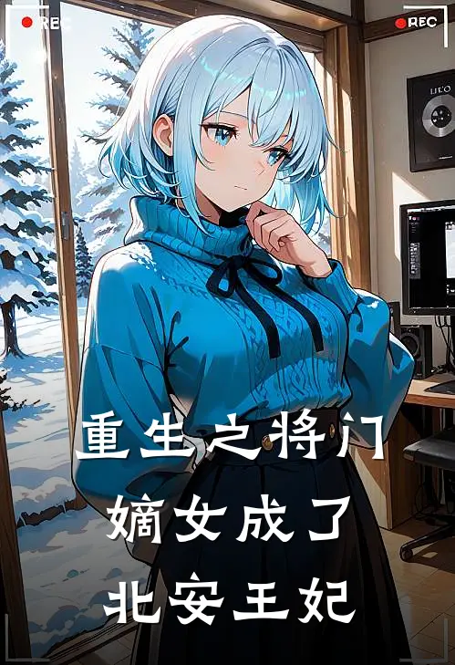 重生之将门嫡女成了北安王妃