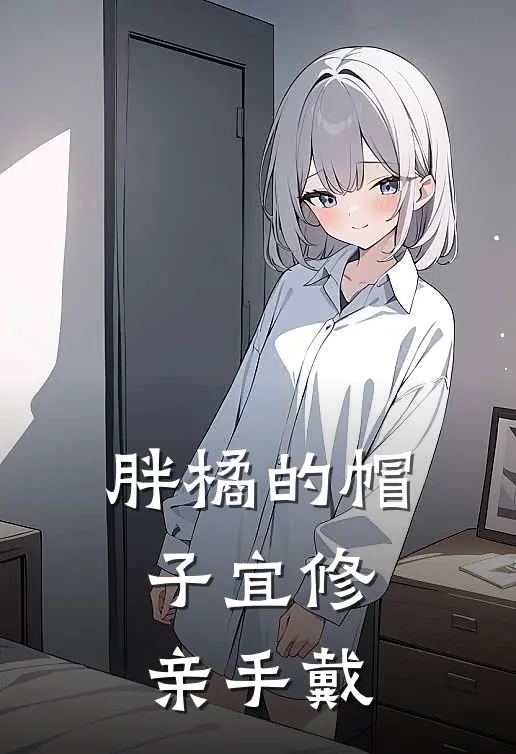 胖橘的帽子宜修亲手戴