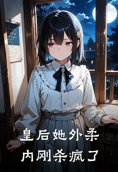 皇后她外柔内刚杀疯了