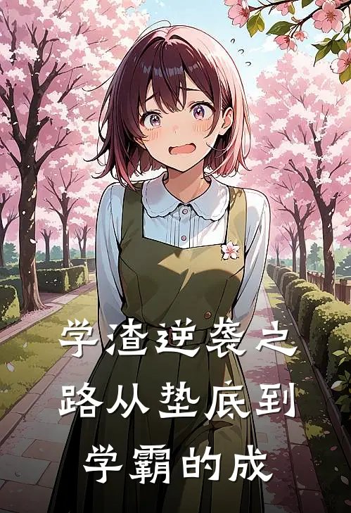 学渣逆袭之路从垫底到学霸的成