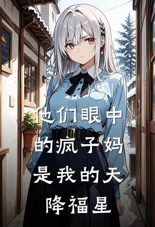 他们眼中的疯子妈，是我的天降福星