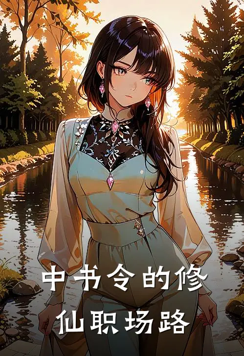 中书令的修仙职场路