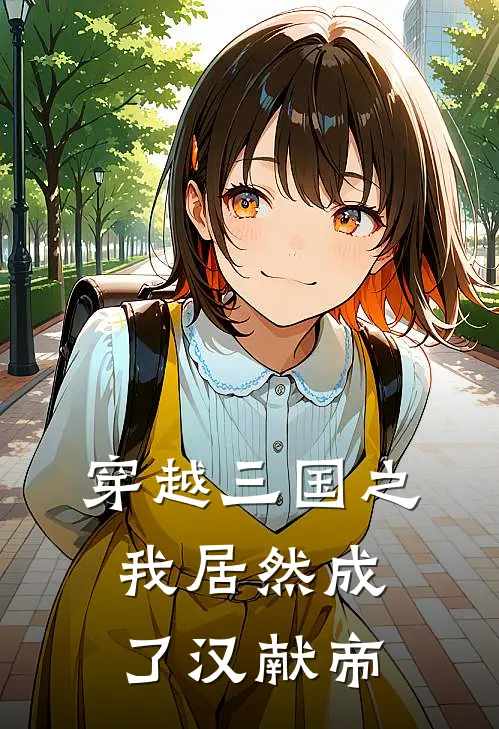 穿越三国之我居然成了汉献帝