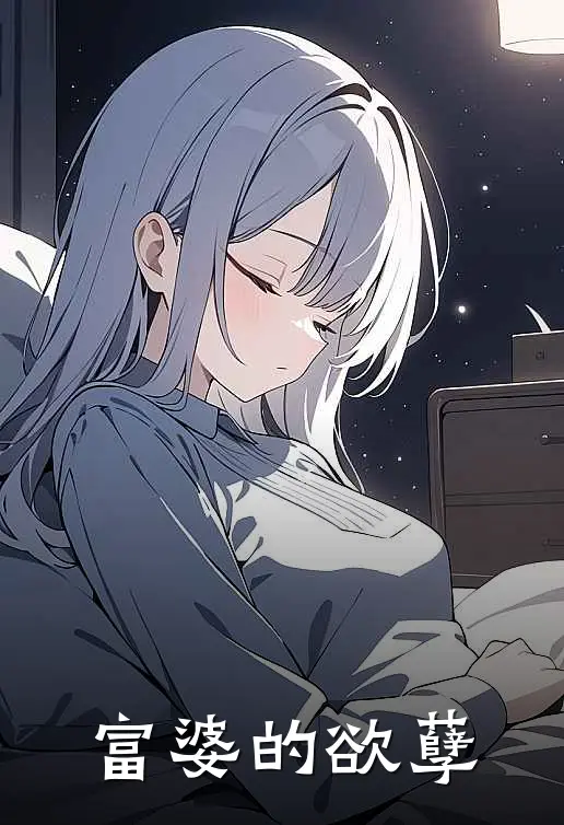富婆的欲孽