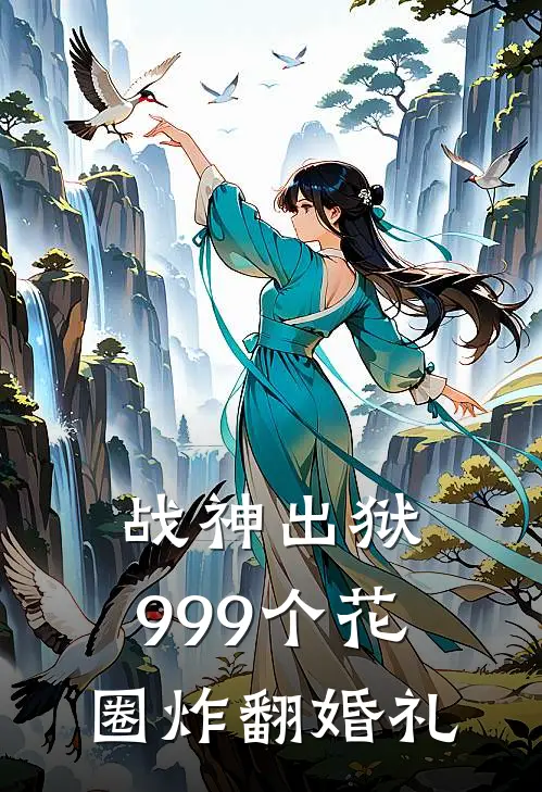 战神出狱：999个花圈炸翻婚礼