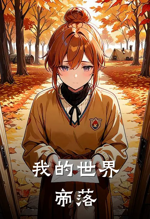 我的世界：帝落