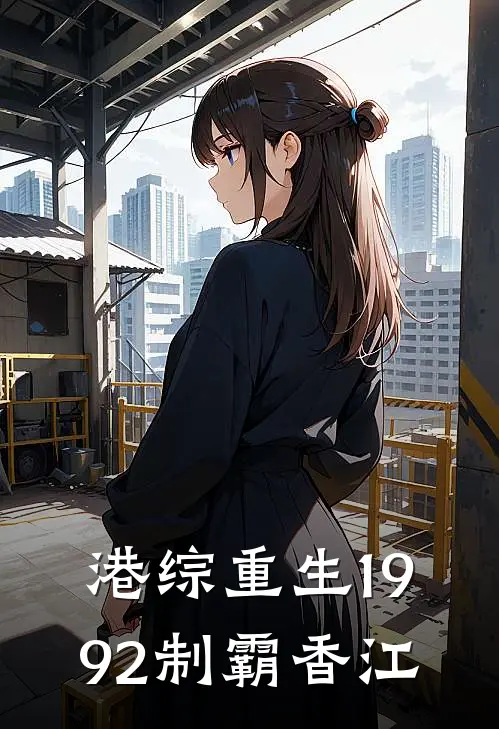 港综重生1992制霸香江