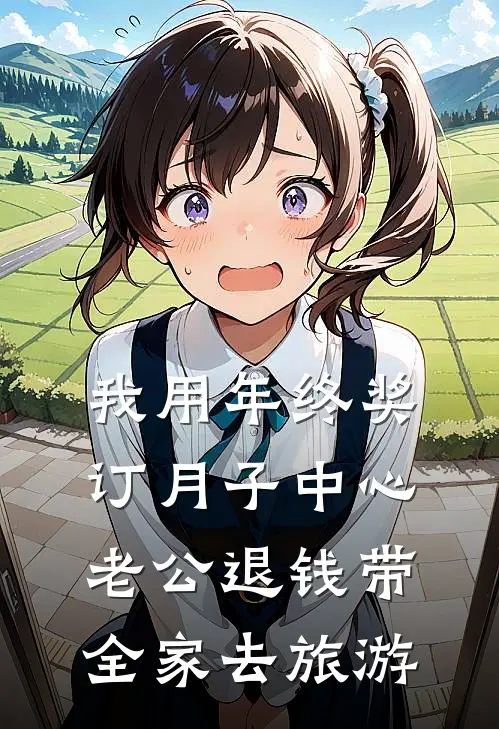 我用年终奖订月子中心，老公退钱带全家去旅游