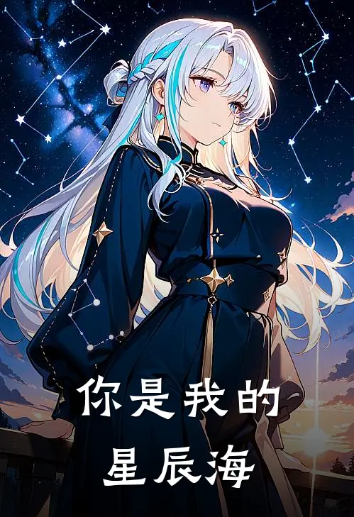 你是我的星辰海