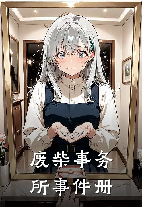 废柴事务所事件册