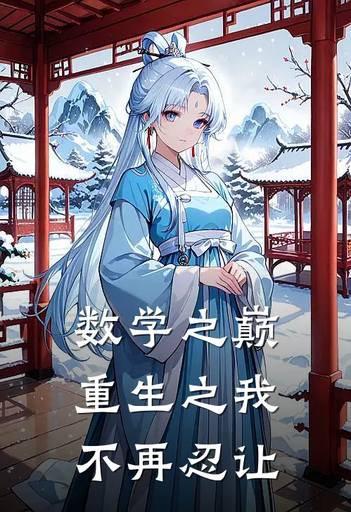 数学之巅：重生之我不再忍让