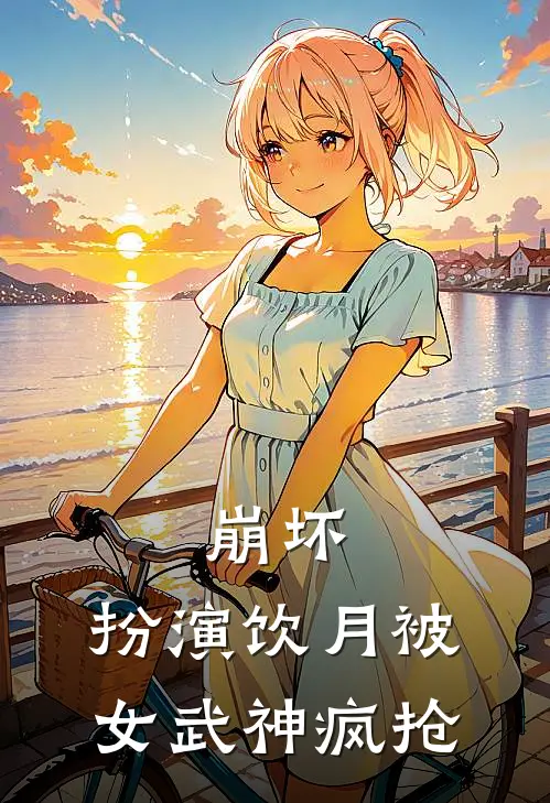 崩坏：扮演饮月被女武神疯抢