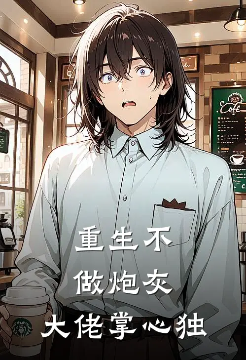 重生不做炮灰：大佬掌心独