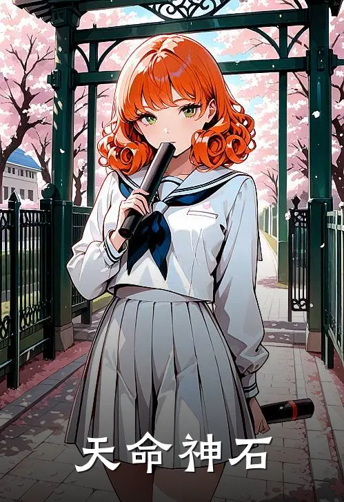 天命神石