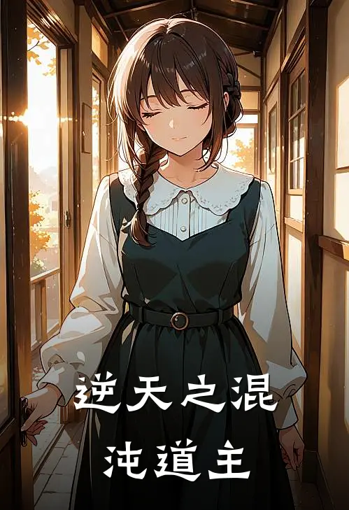 逆天之混沌道主