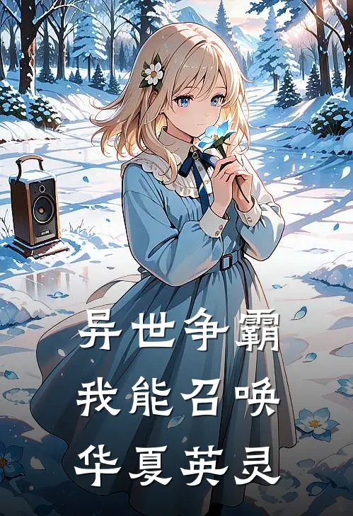 异世争霸：我能召唤华夏英灵