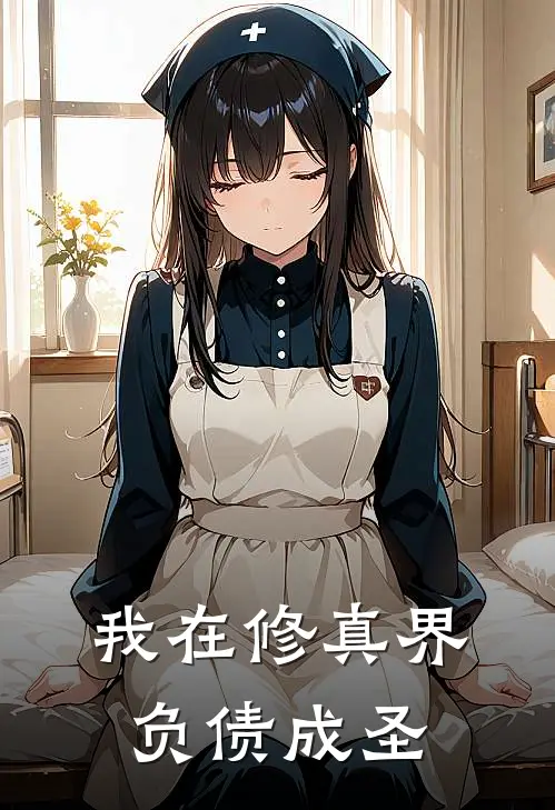 我在修真界负债成圣