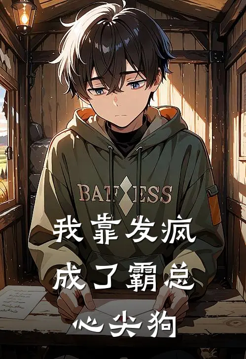 我靠发疯成了霸总心尖狗