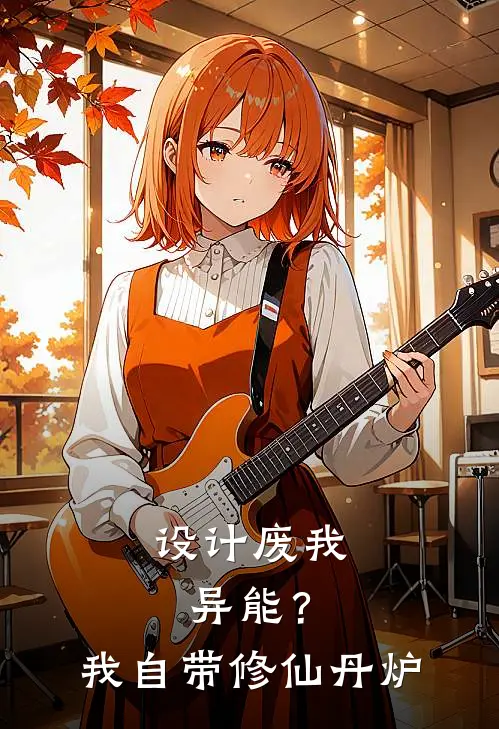 设计废我异能？我自带修仙丹炉