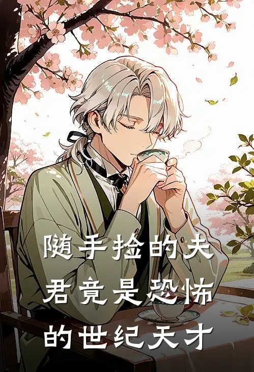 随手捡的夫君竟是恐怖的世纪天才