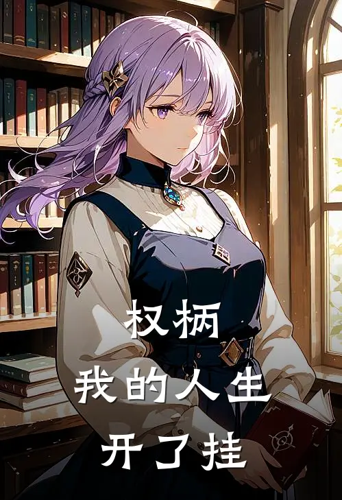 权柄：我的人生开了挂