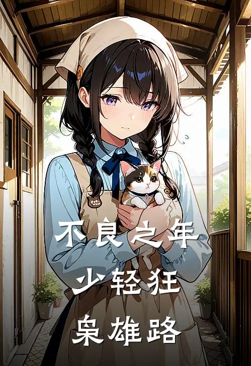 不良之年少轻狂：枭雄路