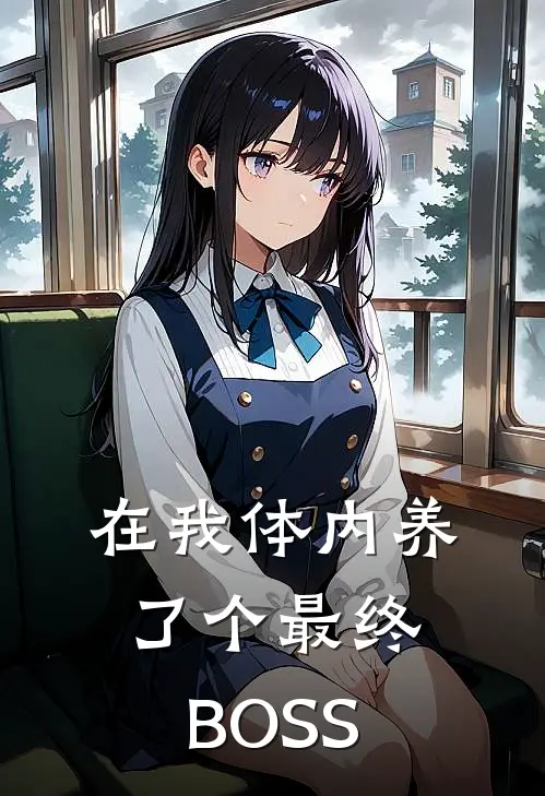 在我体内养了个最终BOSS