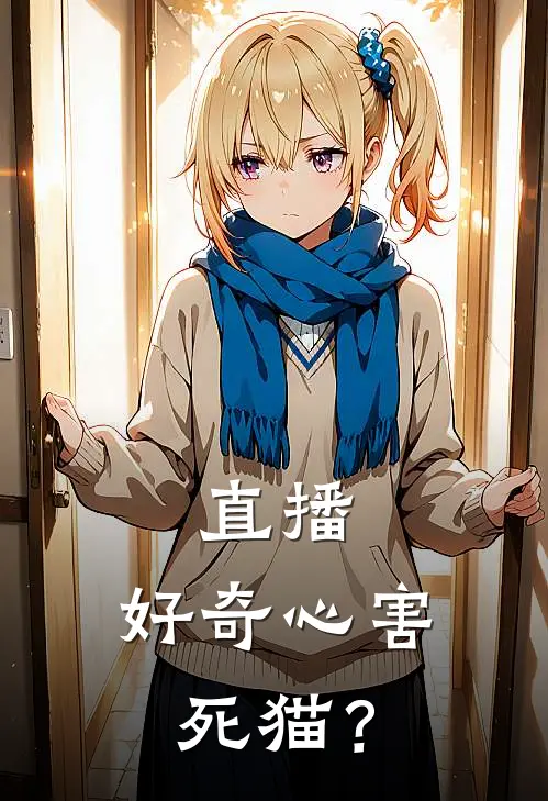 直播：好奇心害死猫？