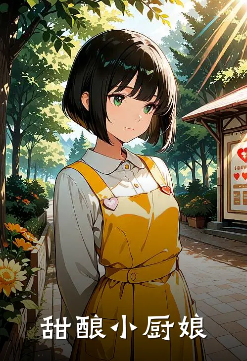 甜酿小厨娘