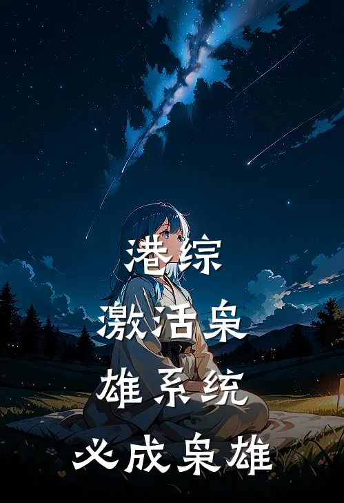 港综：激活枭雄系统，必成枭雄