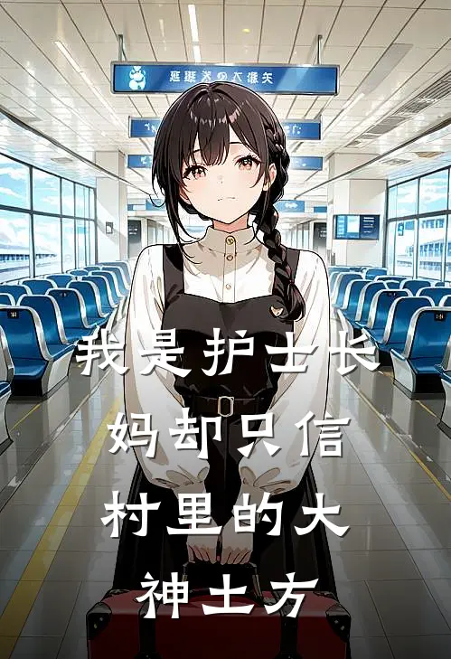 我是护士长，妈却只信村里的大神土方