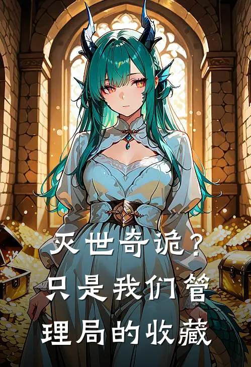 灭世奇诡？只是我们管理局的收藏