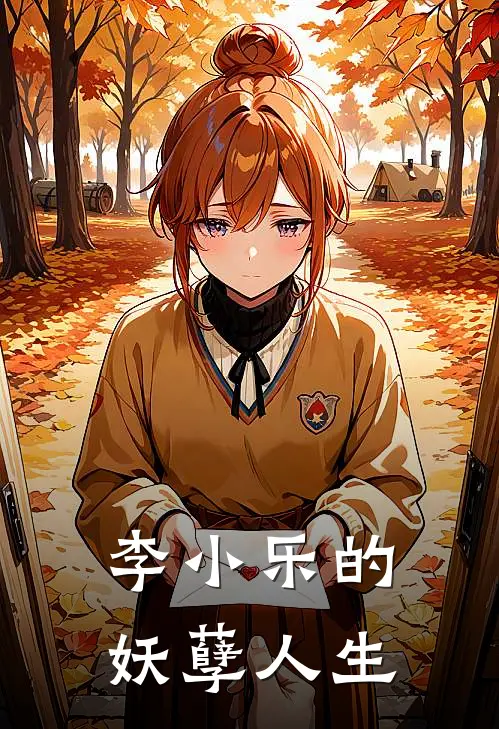 李小乐的妖孽人生