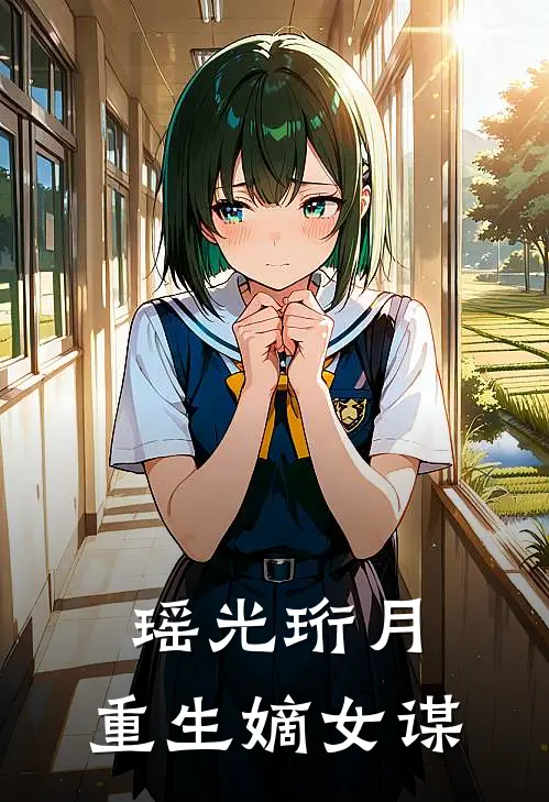 瑶光珩月：重生嫡女谋