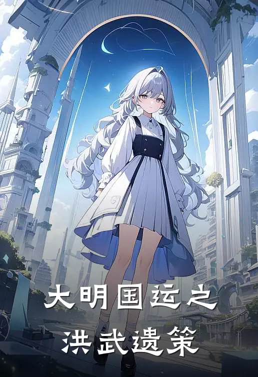 大明国运之洪武遗策