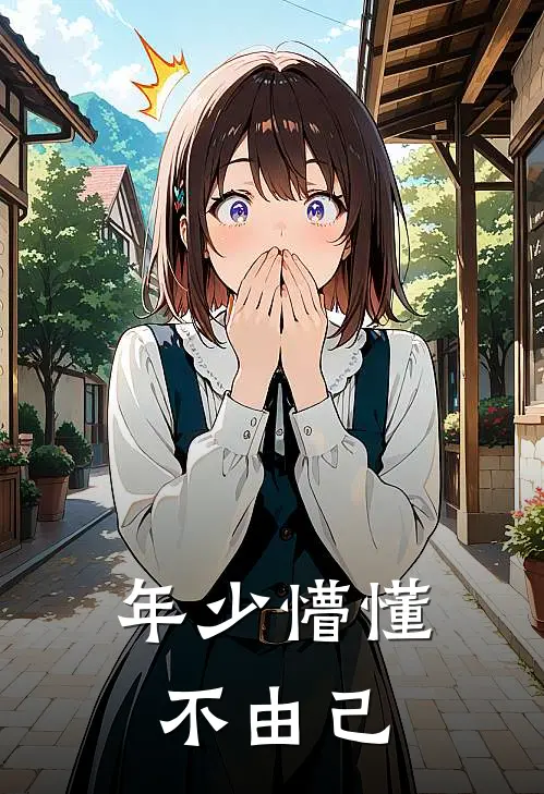 年少懵懂不由己