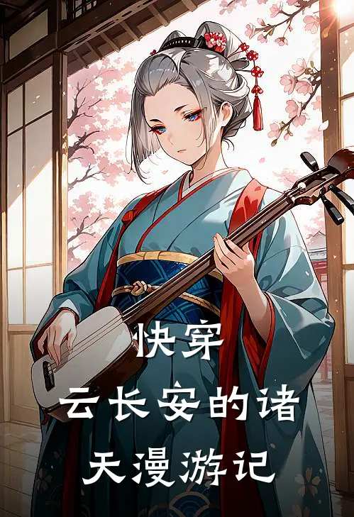 快穿：云长安的诸天漫游记