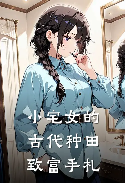 小宅女的古代种田致富手札