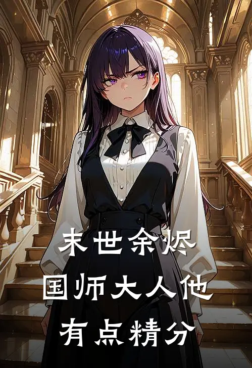 末世余烬，国师大人他有点精分